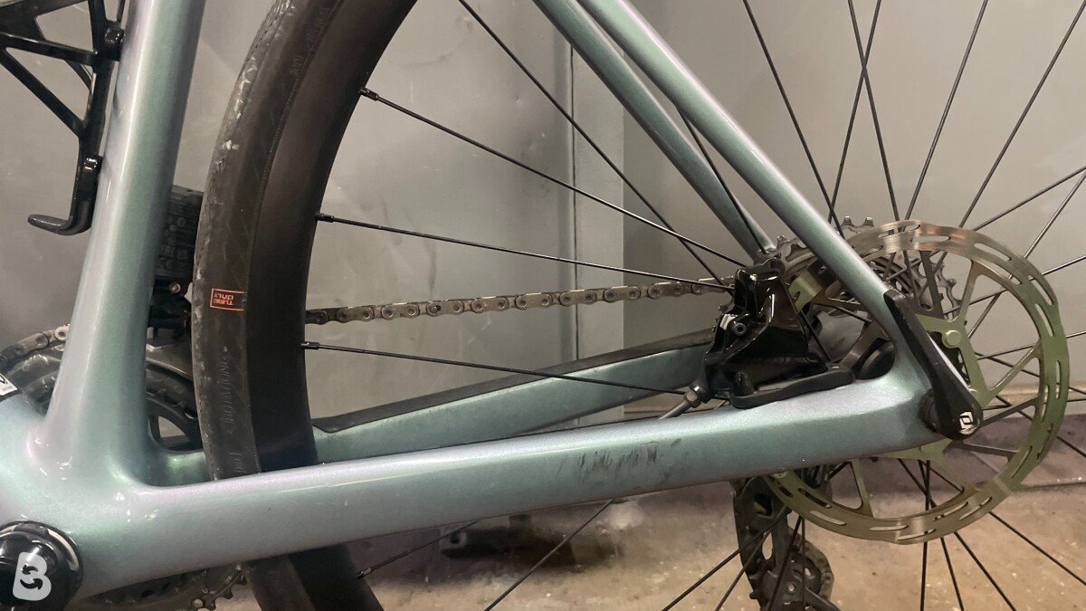 Scott addict road disc 10 2023