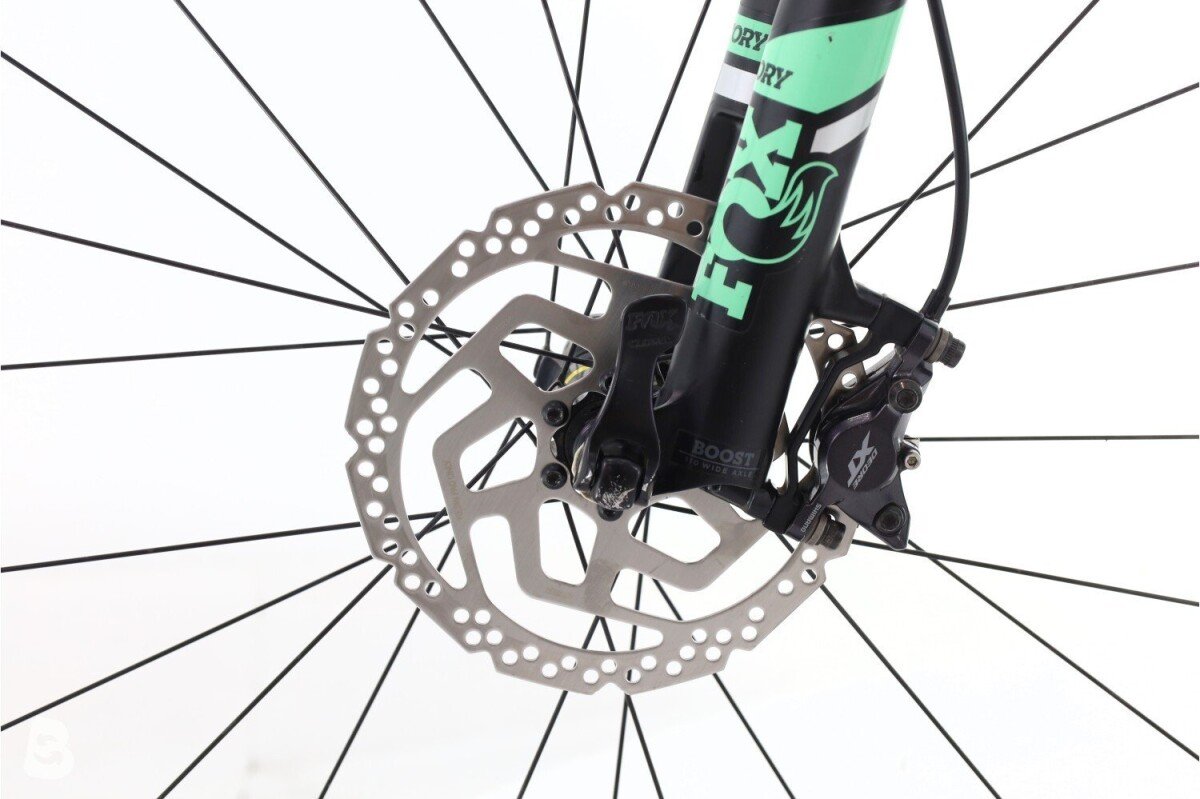 Orbea Alma GX 2017