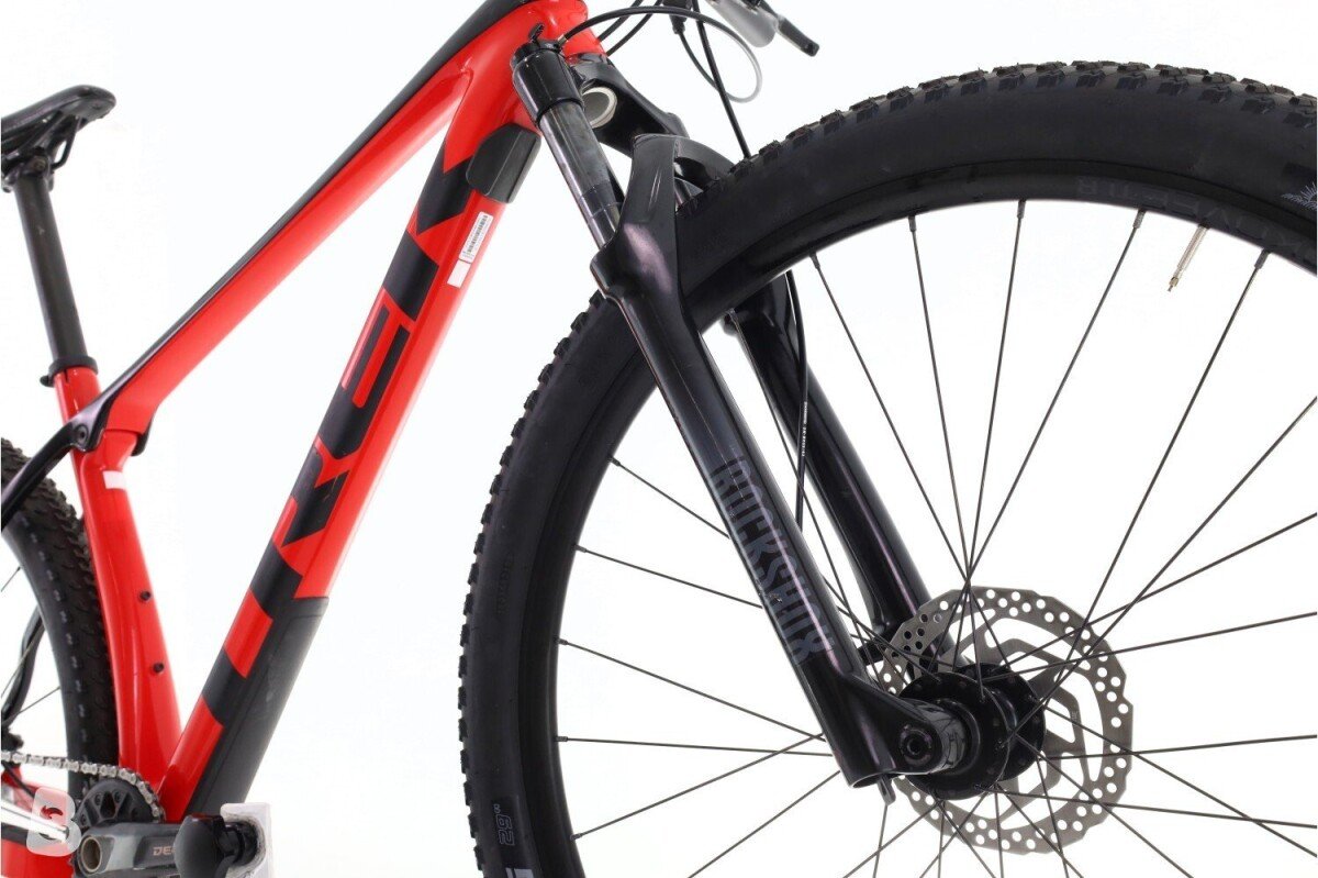 Trek Procaliber 9.5 2024