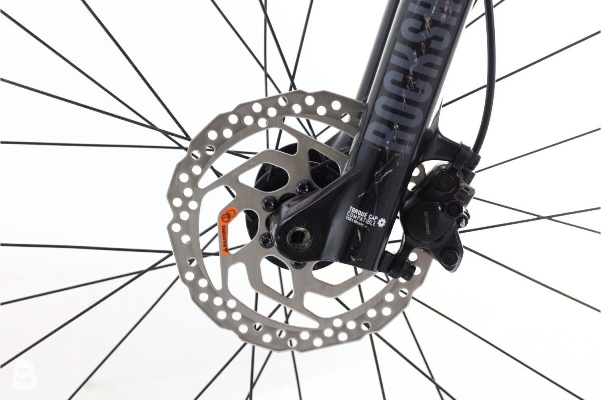 Trek Procaliber 9.5 2024