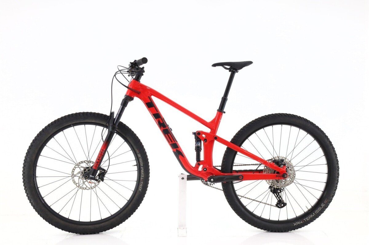 Trek Top Fuel 5 2023