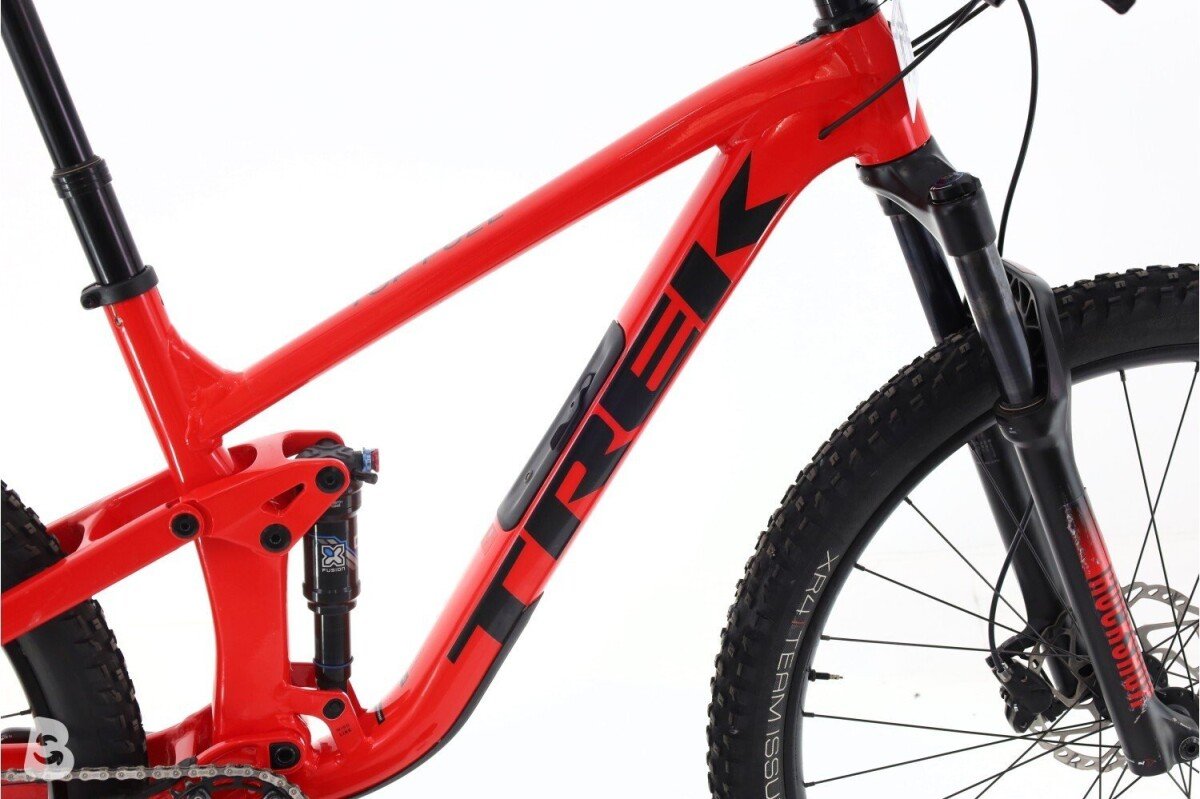 Trek Top Fuel 5 2023