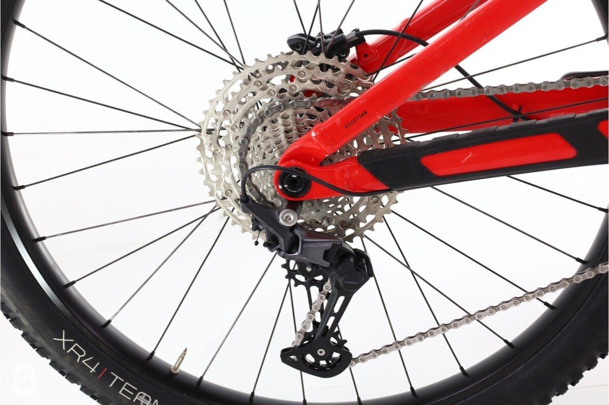 Trek Top Fuel 5 2023