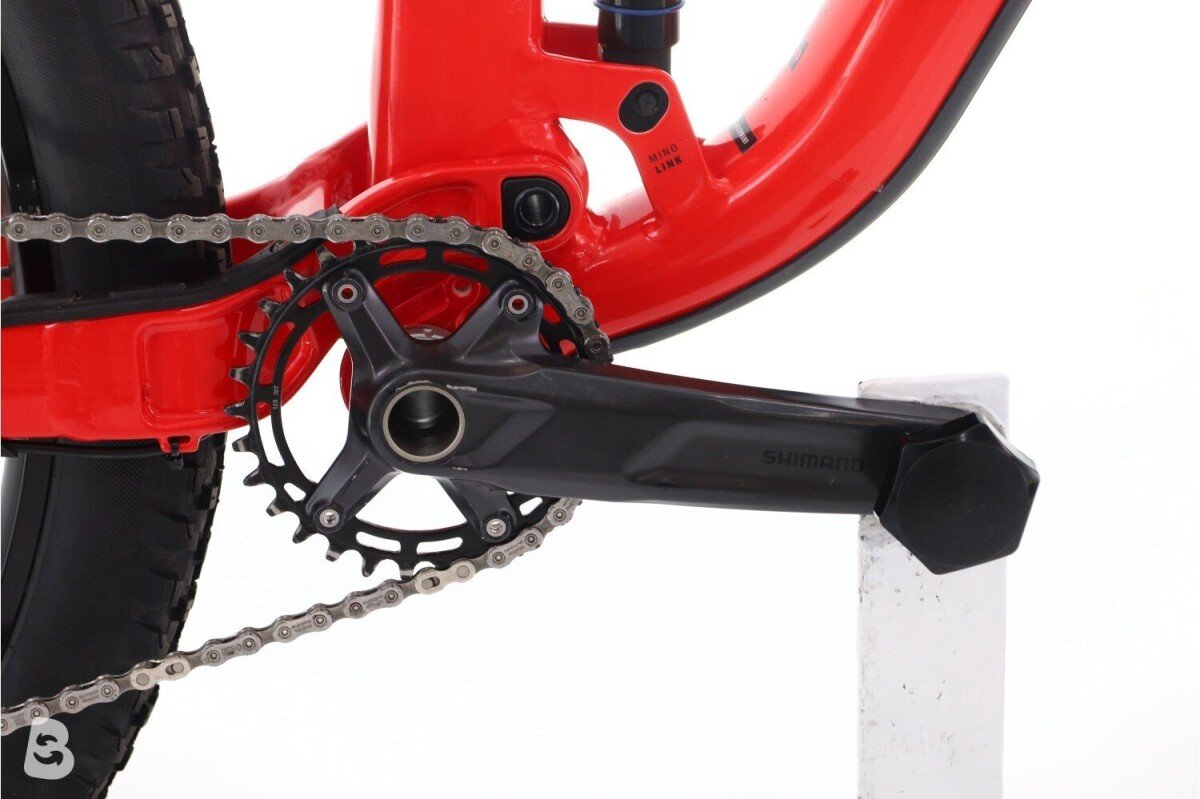 Trek Top Fuel 5 2023