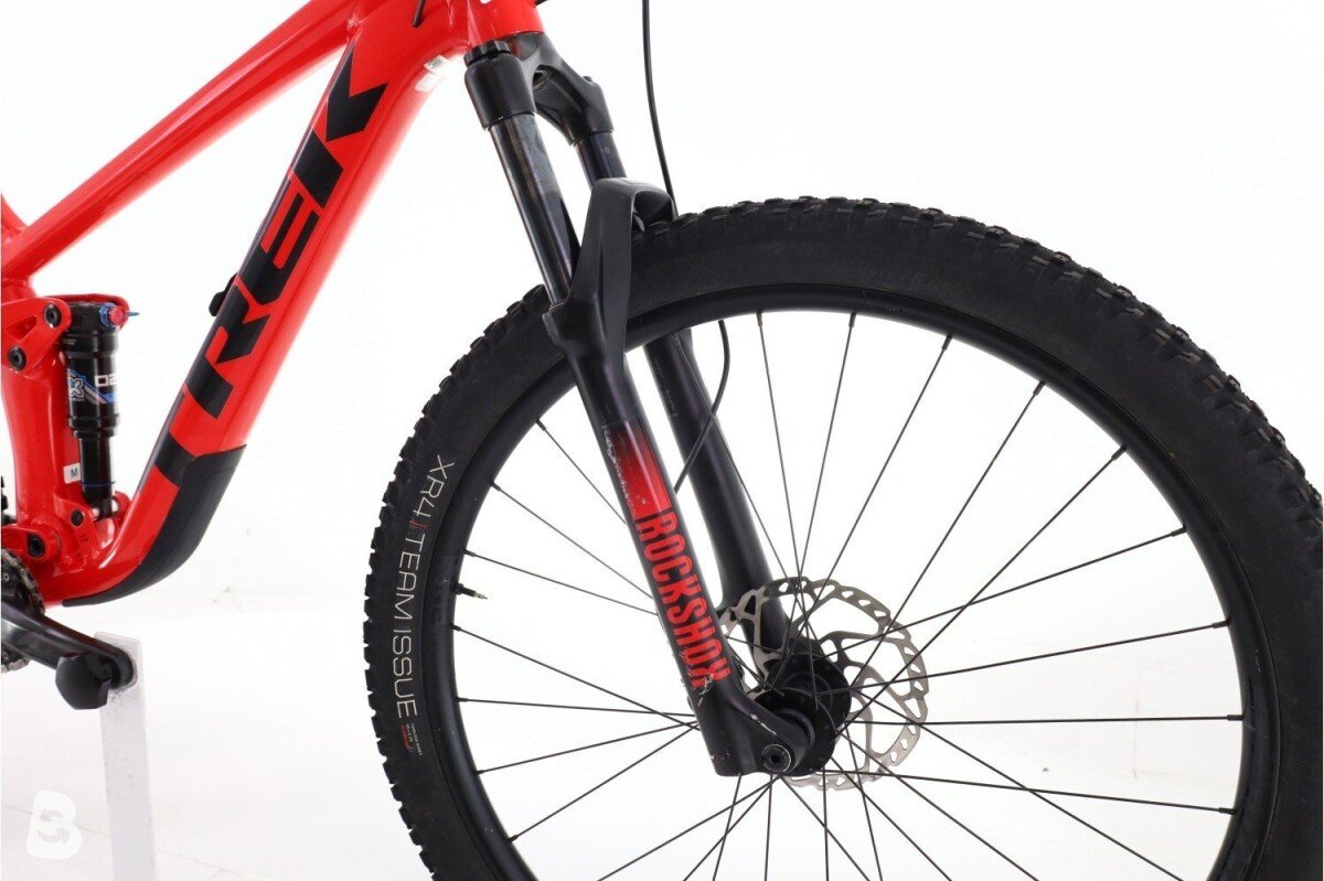 Trek Top Fuel 5 2023
