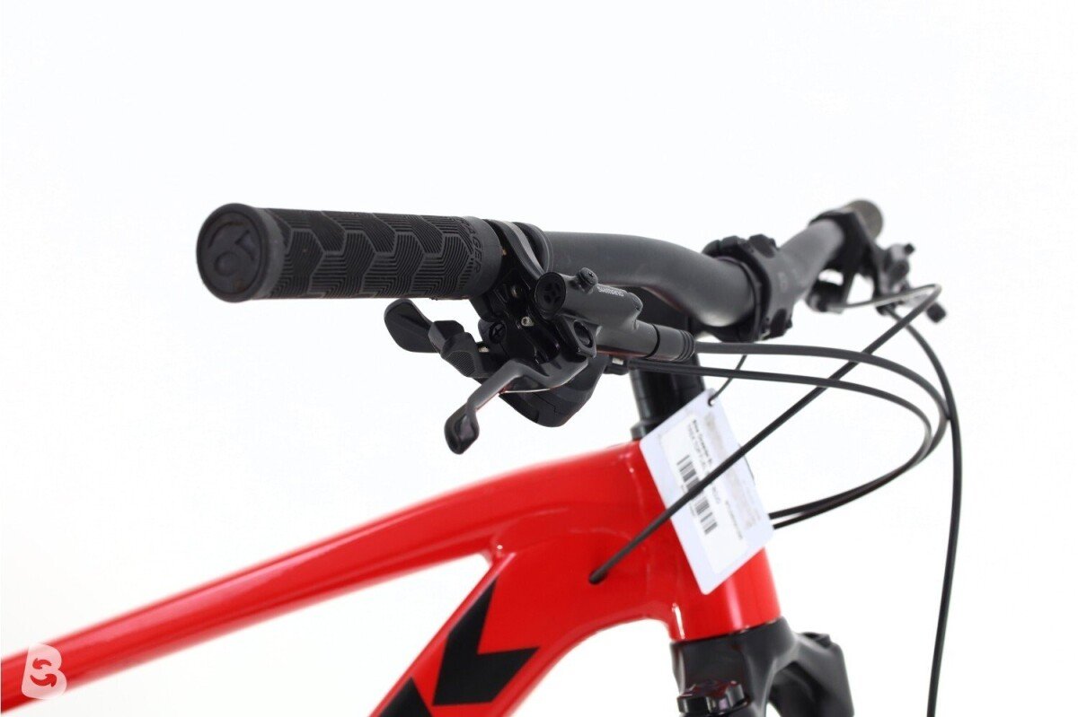 Trek Top Fuel 5 2023