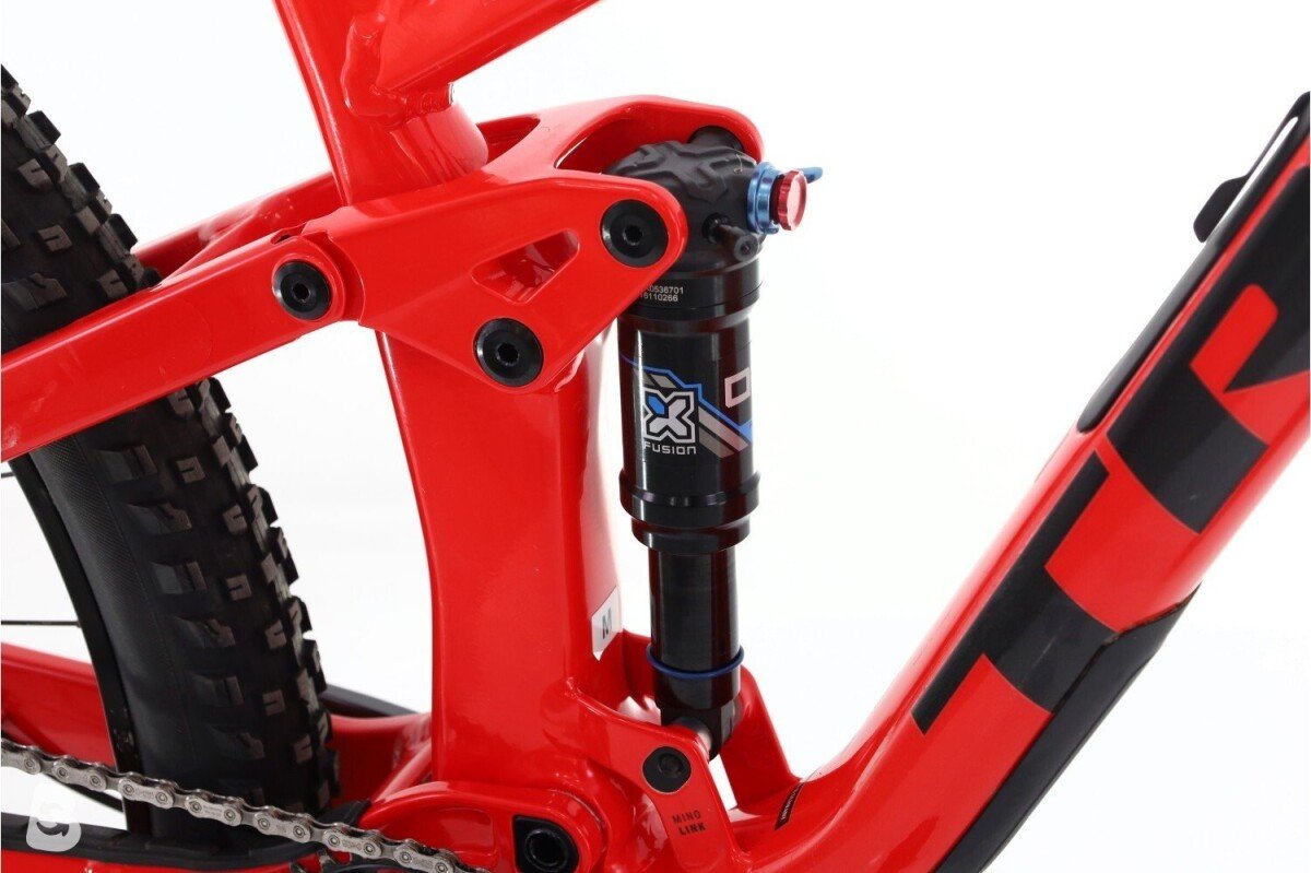 Trek Top Fuel 5 2023