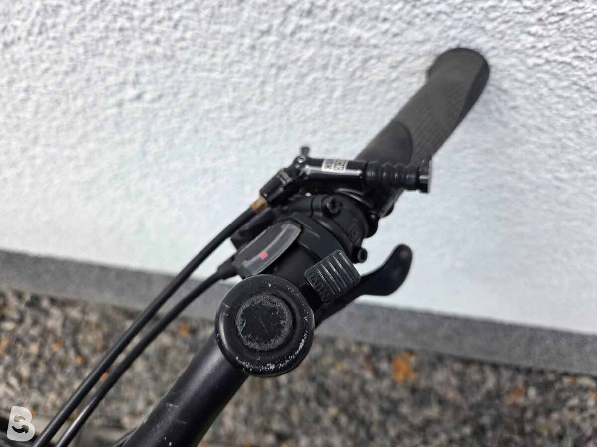 Haibike Hardnine 7.0 2017
