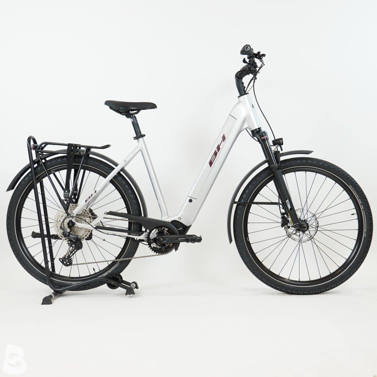 BH Bikes ATOMe SUV Pro Ausstellungsrad 2023