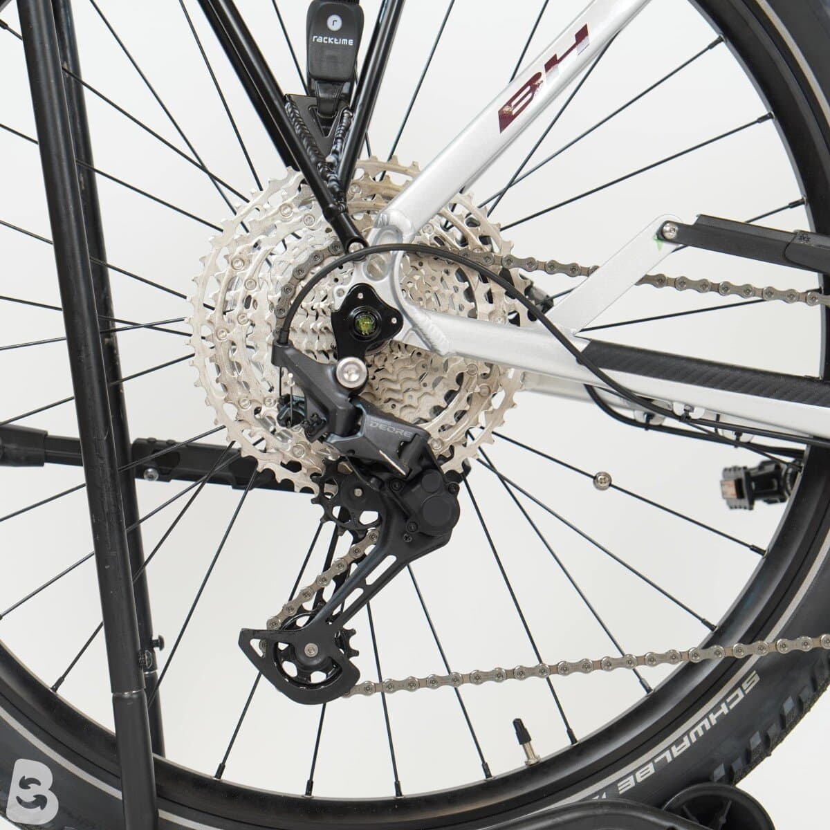 BH Bikes ATOMe SUV Pro Ausstellungsrad 2023
