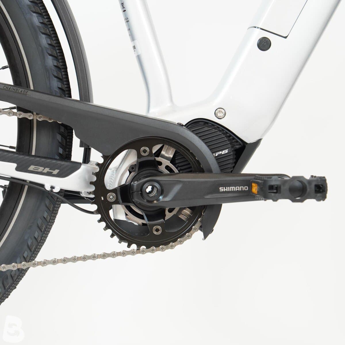 BH Bikes ATOMe SUV Pro Ausstellungsrad 2023