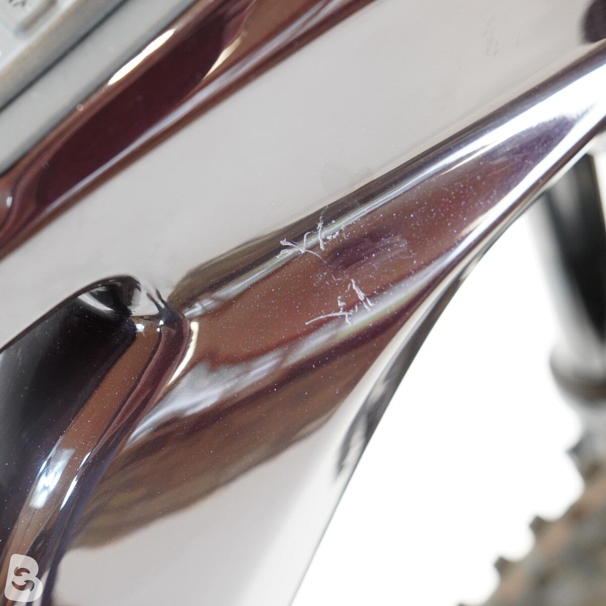 Haibike Allmtn CF 9 black platinum Testrad 2025