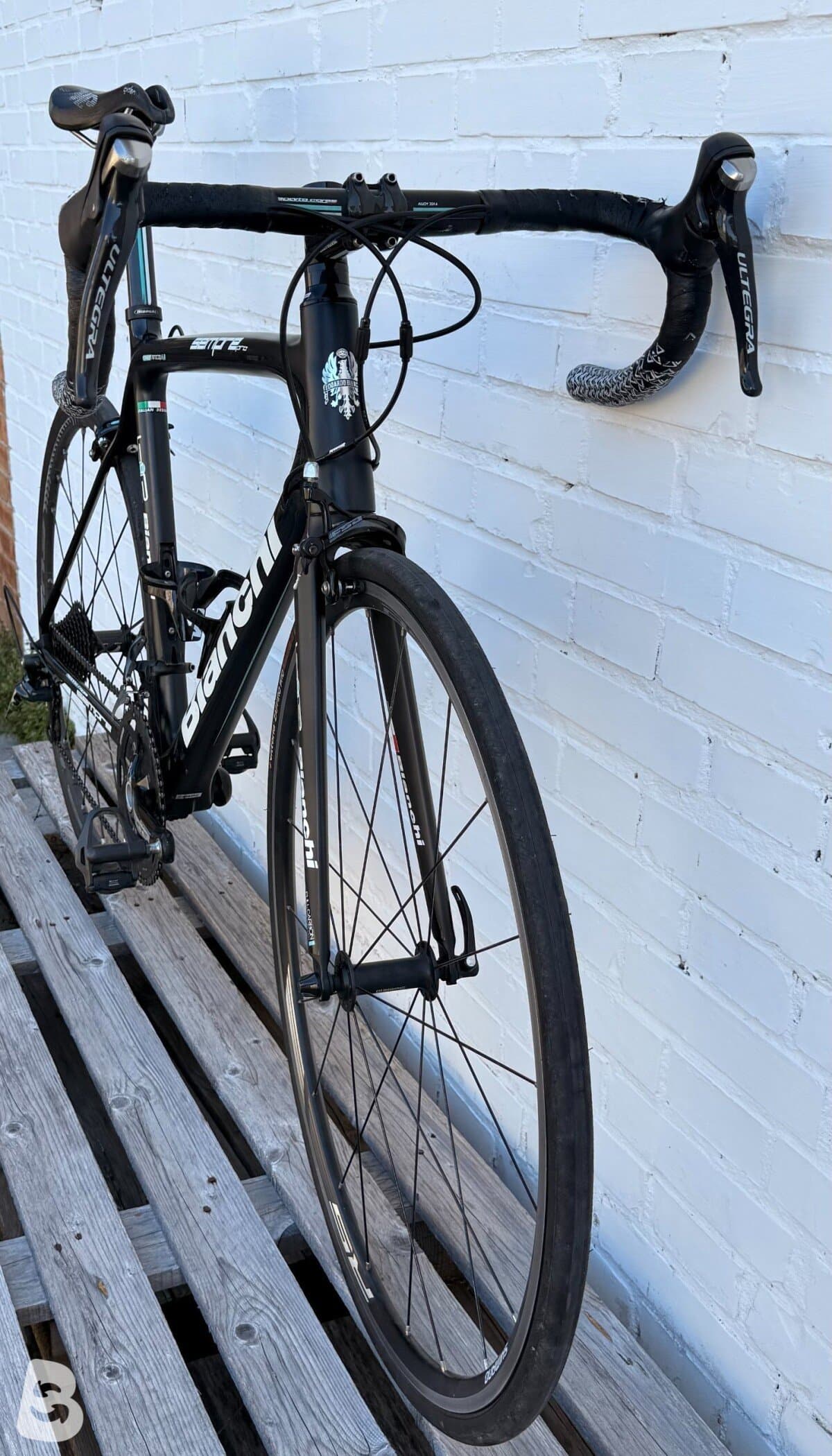 Bianchi Sempre Pro 2019