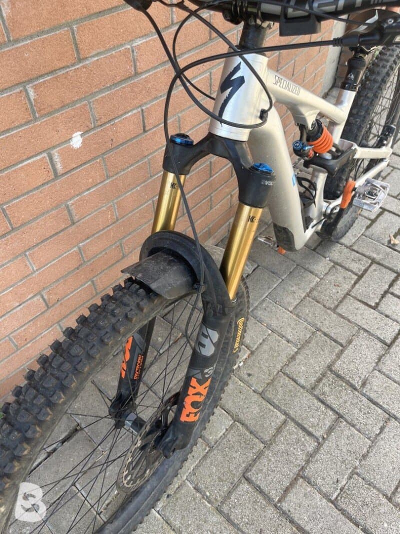 Specialized stumpjumper coil alloy 2025