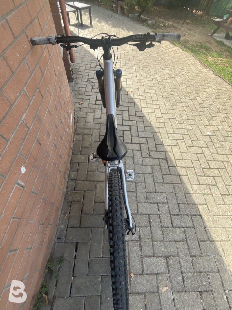 Specialized stumpjumper coil alloy 2025