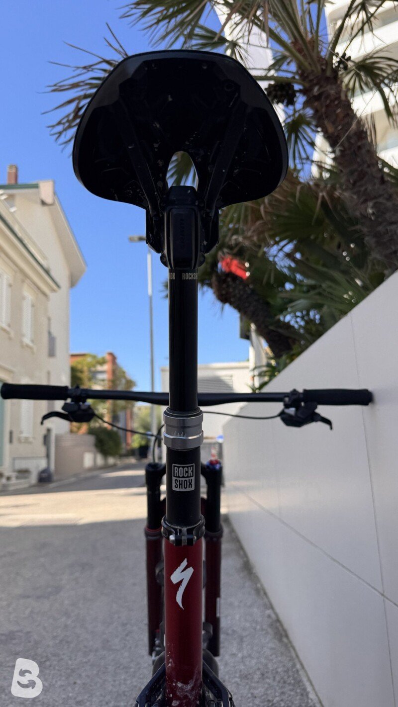 Specialized Epic S-Works 2021