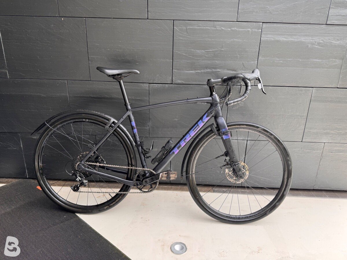 Trek Checkpoint ALR 4 2024