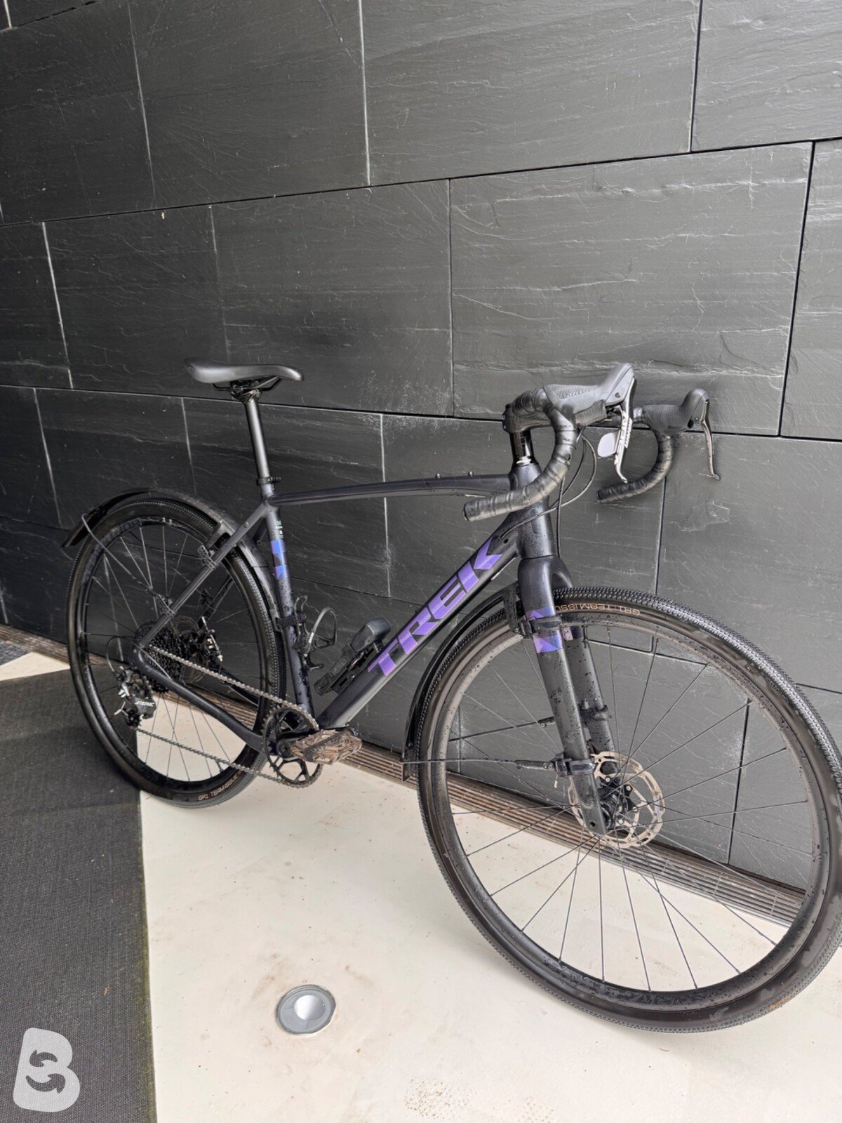 Trek Checkpoint ALR 4 2024