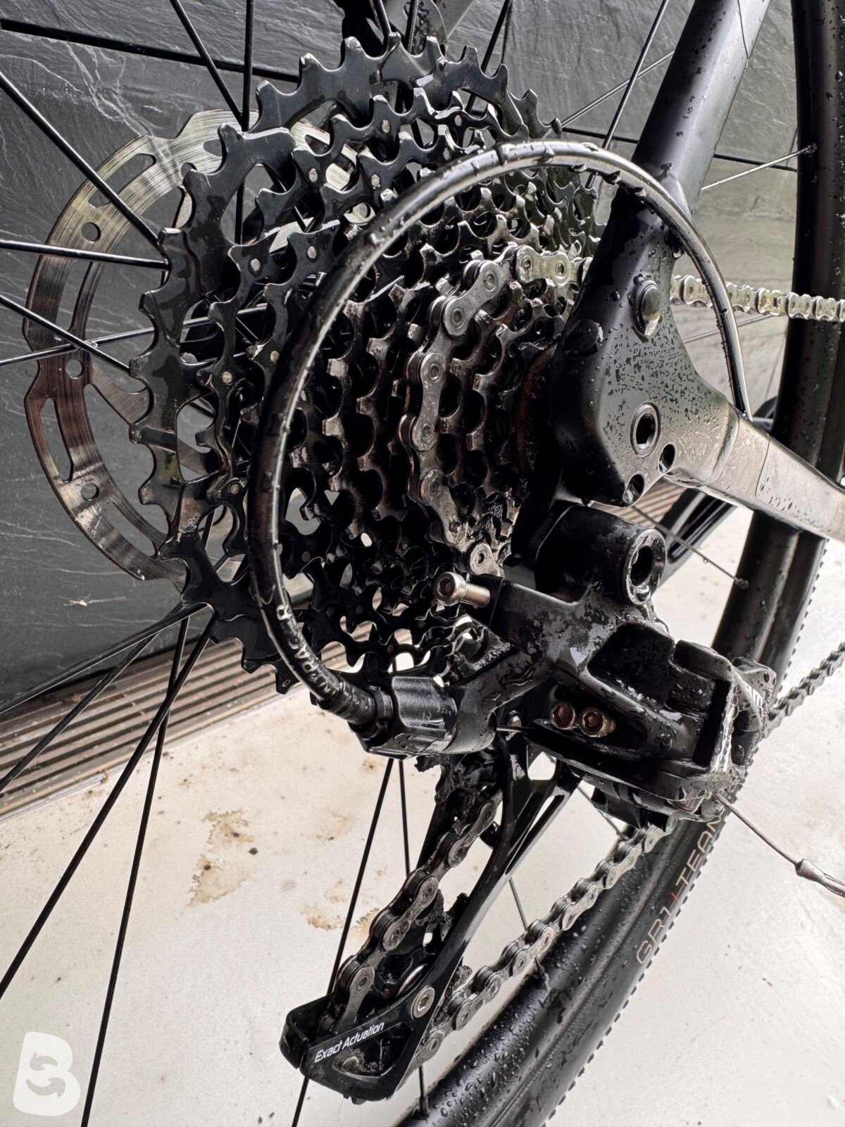 Trek Checkpoint ALR 4 2024
