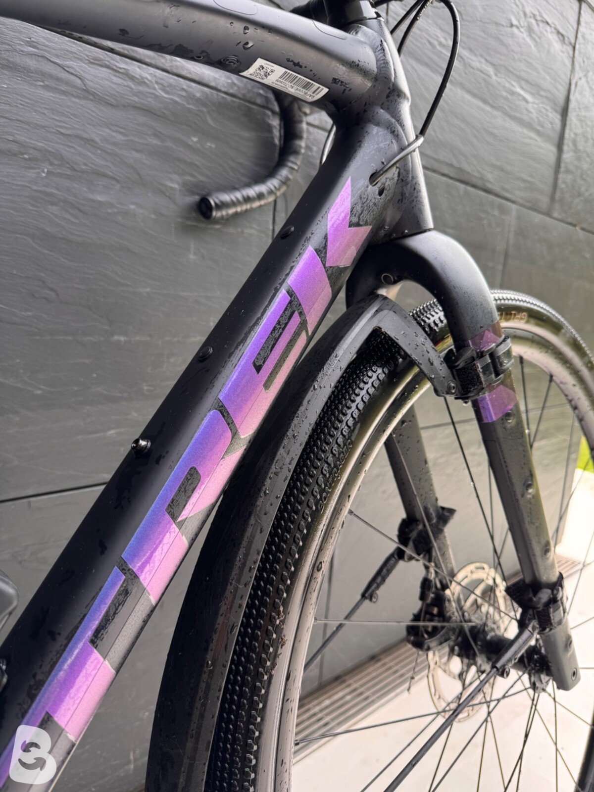 Trek Checkpoint ALR 4 2024