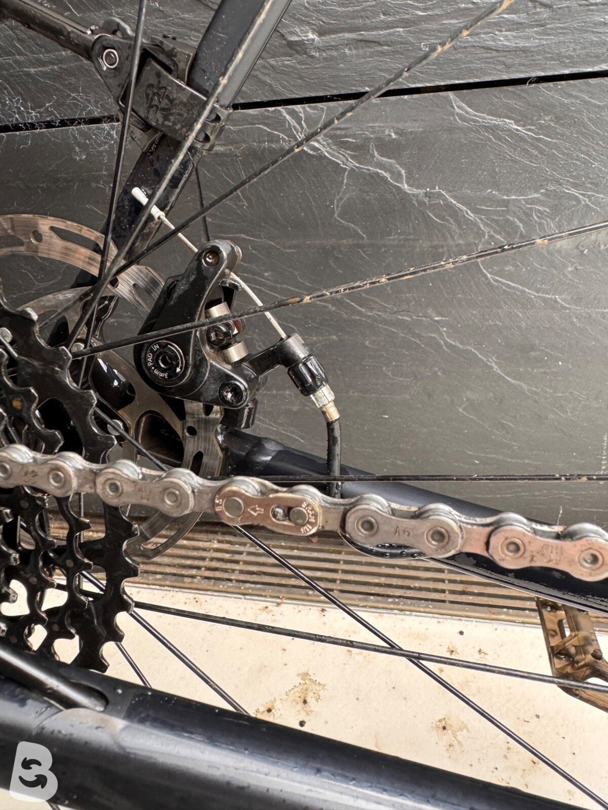 Trek Checkpoint ALR 4 2024
