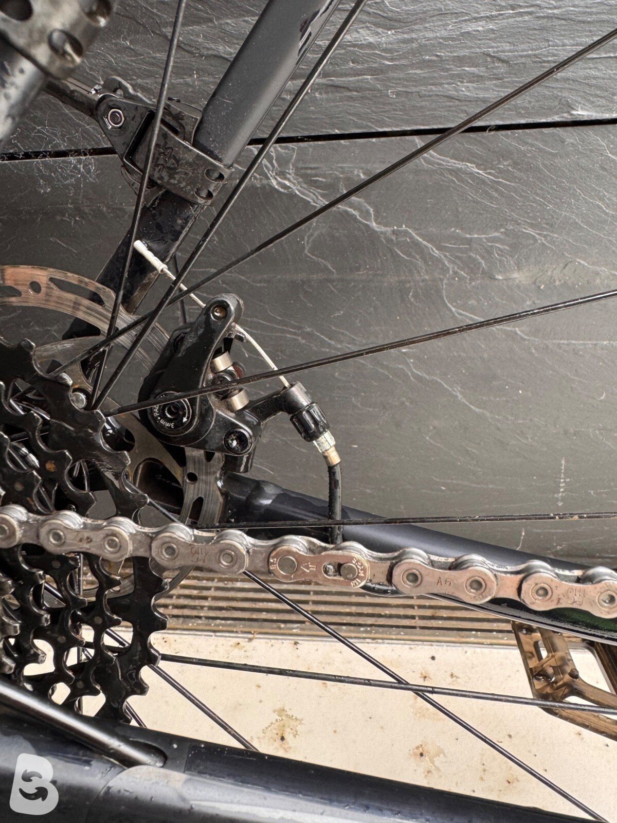 Trek Checkpoint ALR 4 2024