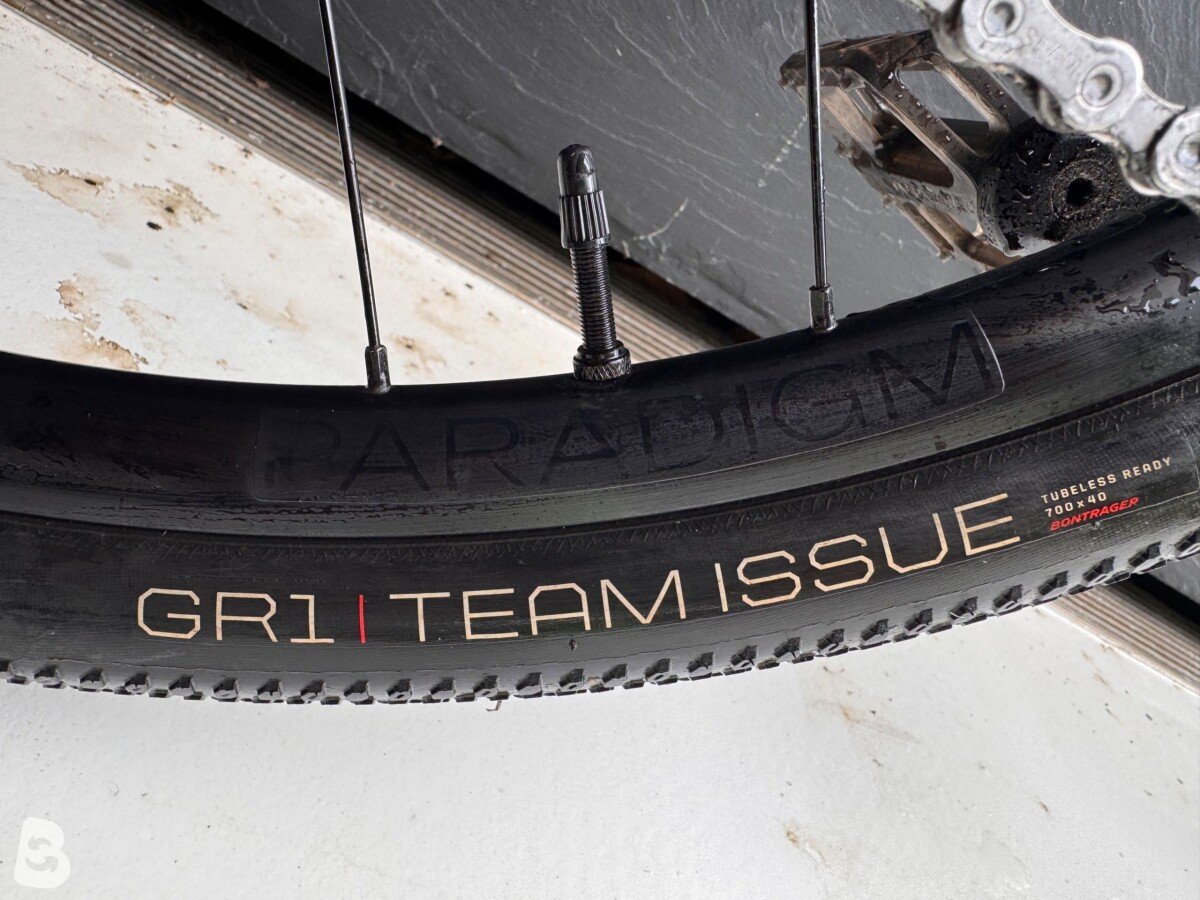 Trek Checkpoint ALR 4 2024