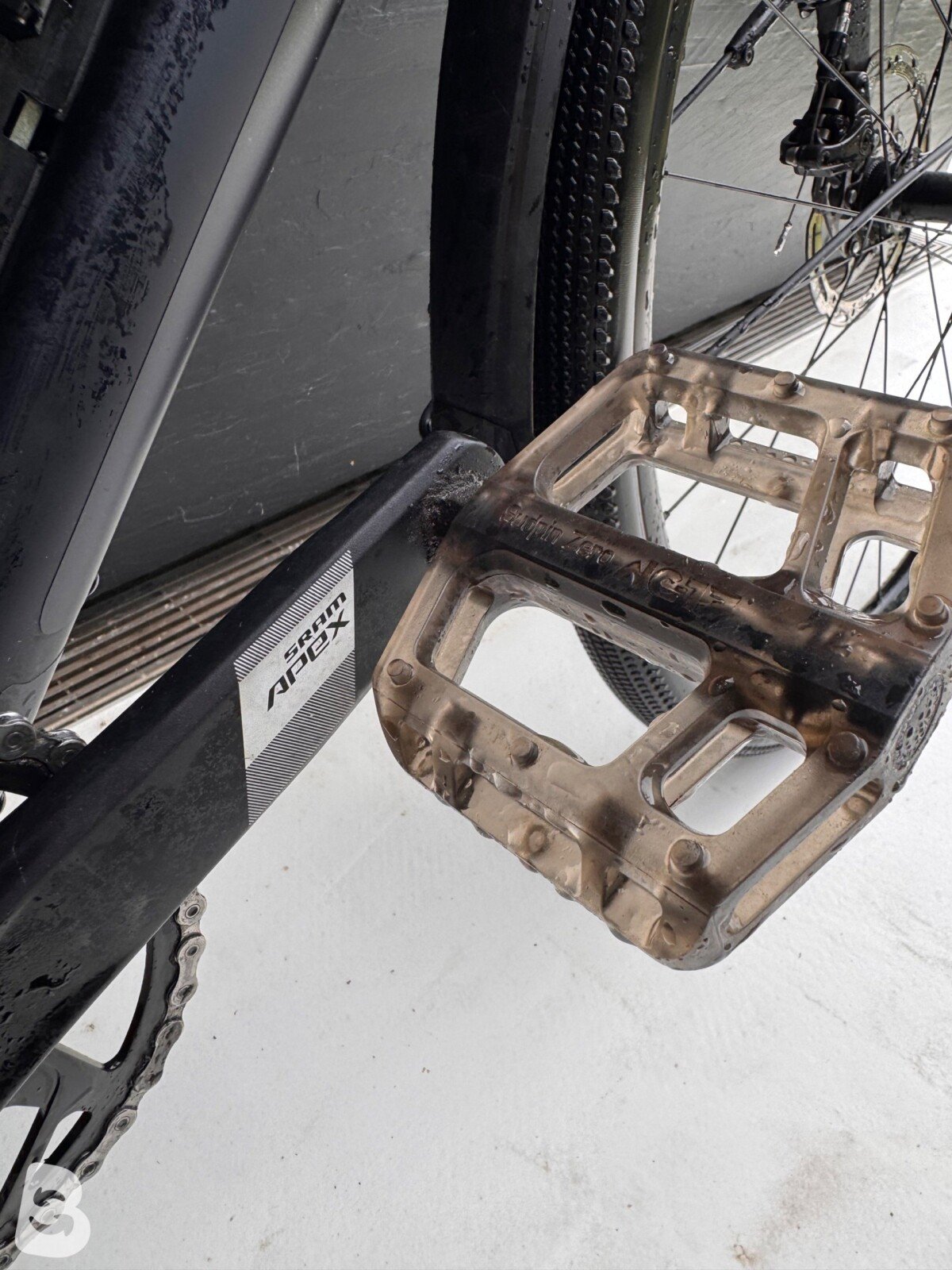 Trek Checkpoint ALR 4 2024