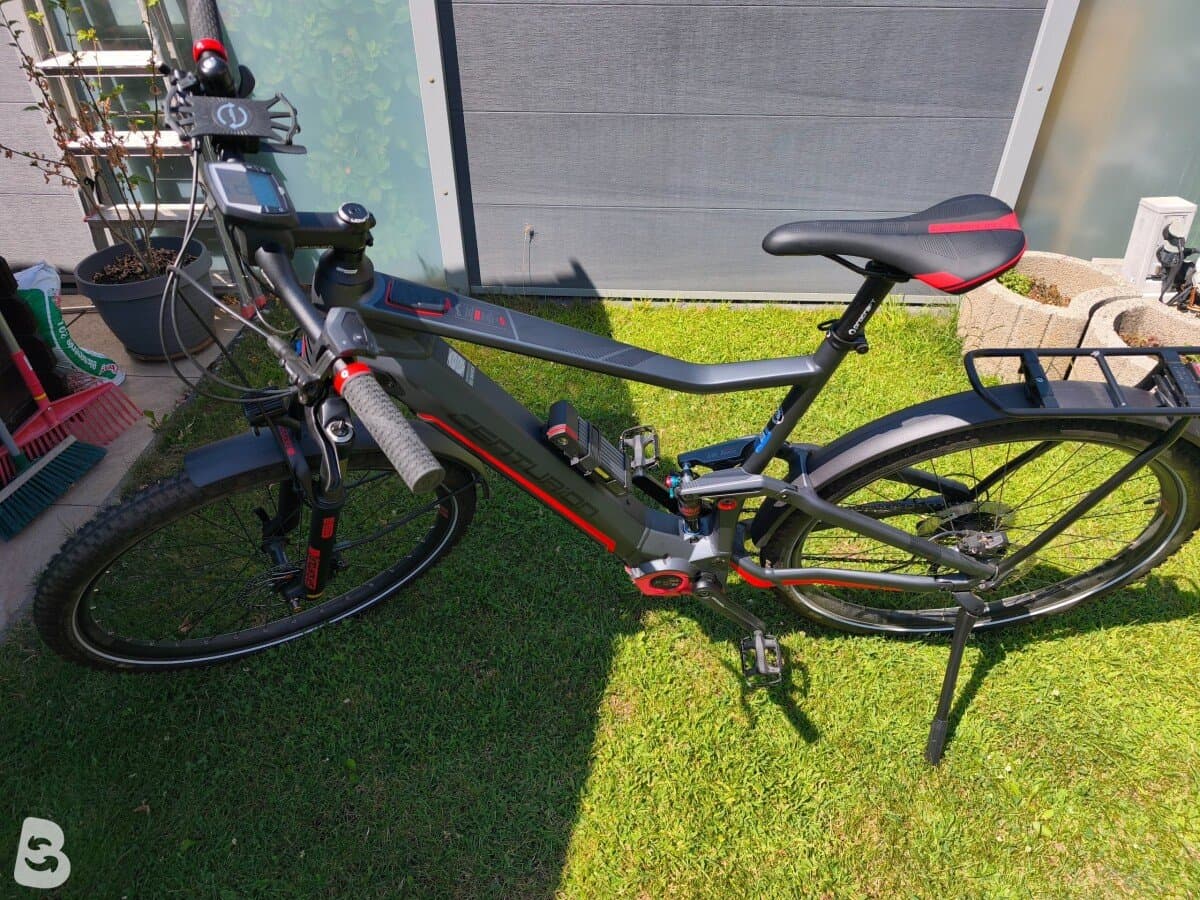 Centurion LHASA R760i WQ 2024