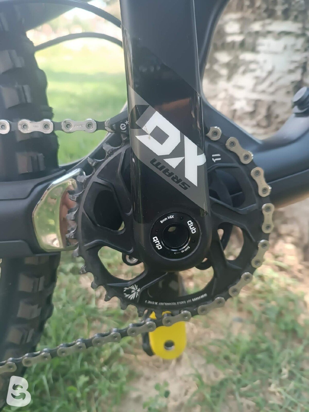 YT Industries Jeffsy Pro Race Mullet 2021