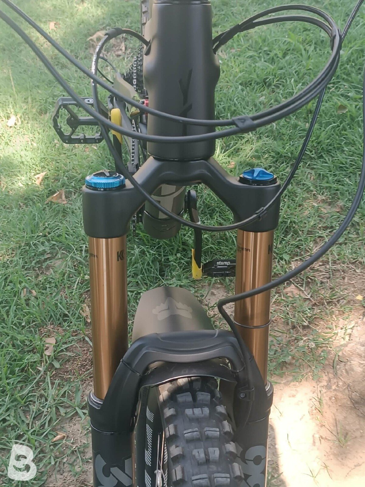 YT Industries Jeffsy Pro Race Mullet 2021