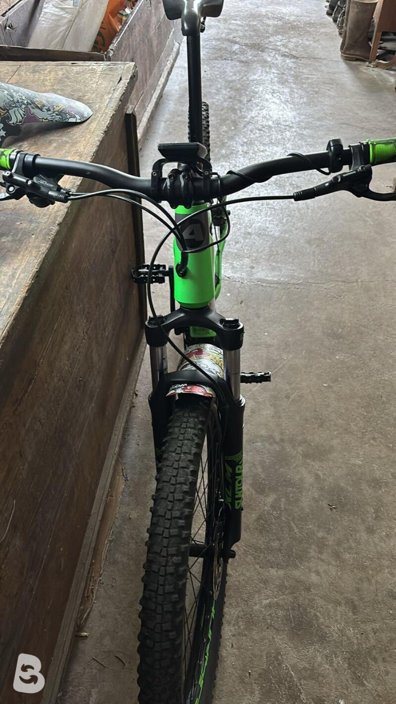 Atala B-Cross A3.4 540W 2020