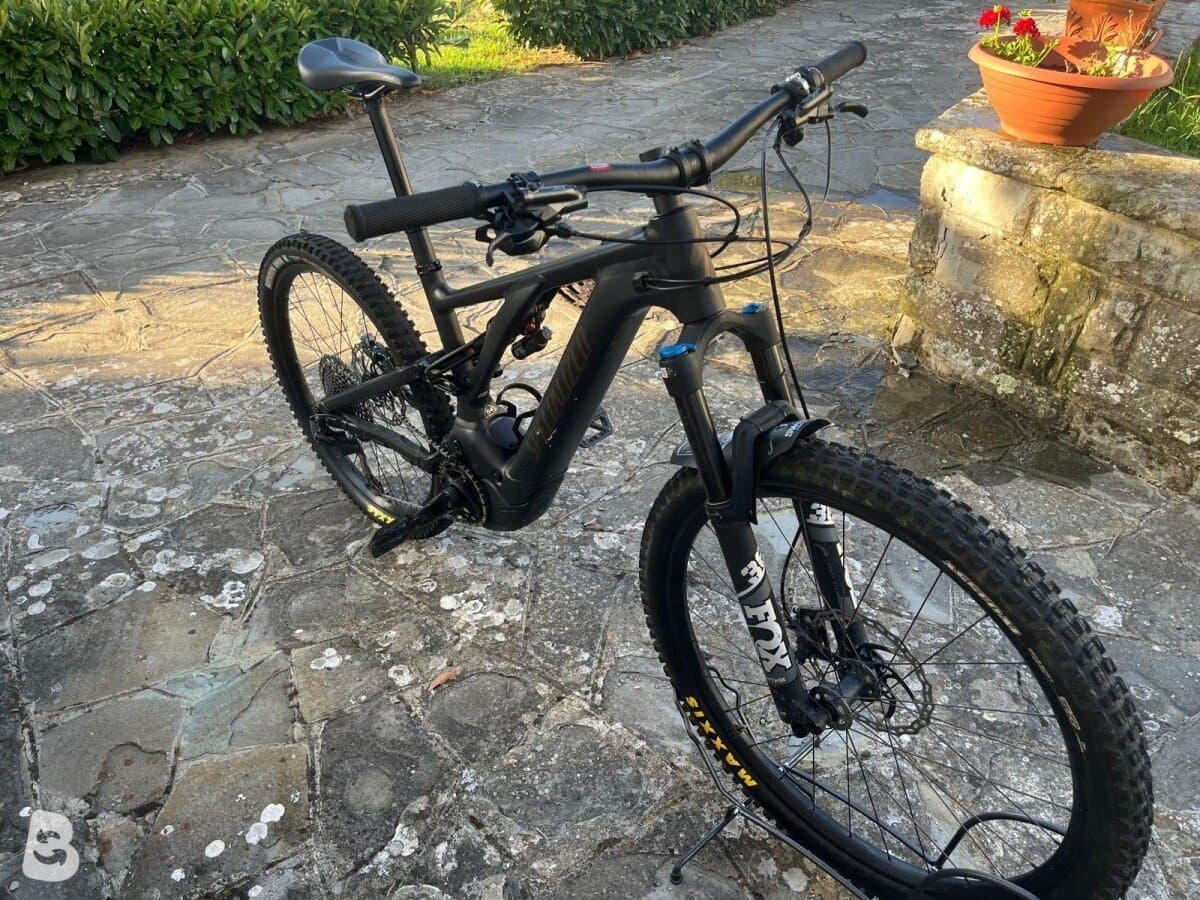 Specialized Turbo Levo Comp Alloy 2024