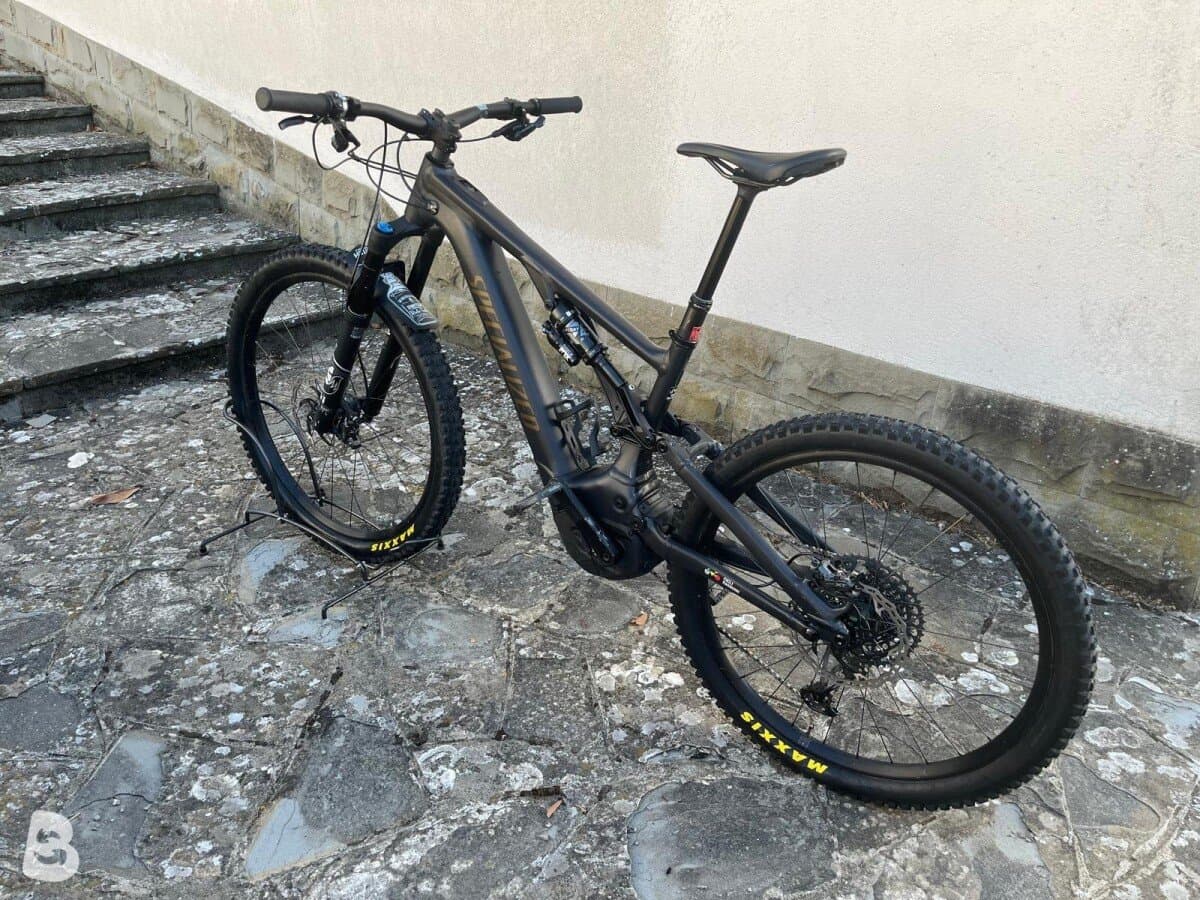 Specialized Turbo Levo Comp Alloy 2024