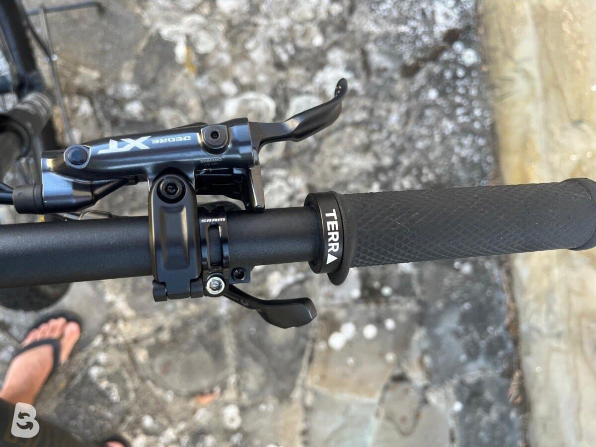 Specialized Turbo Levo Comp Alloy 2024