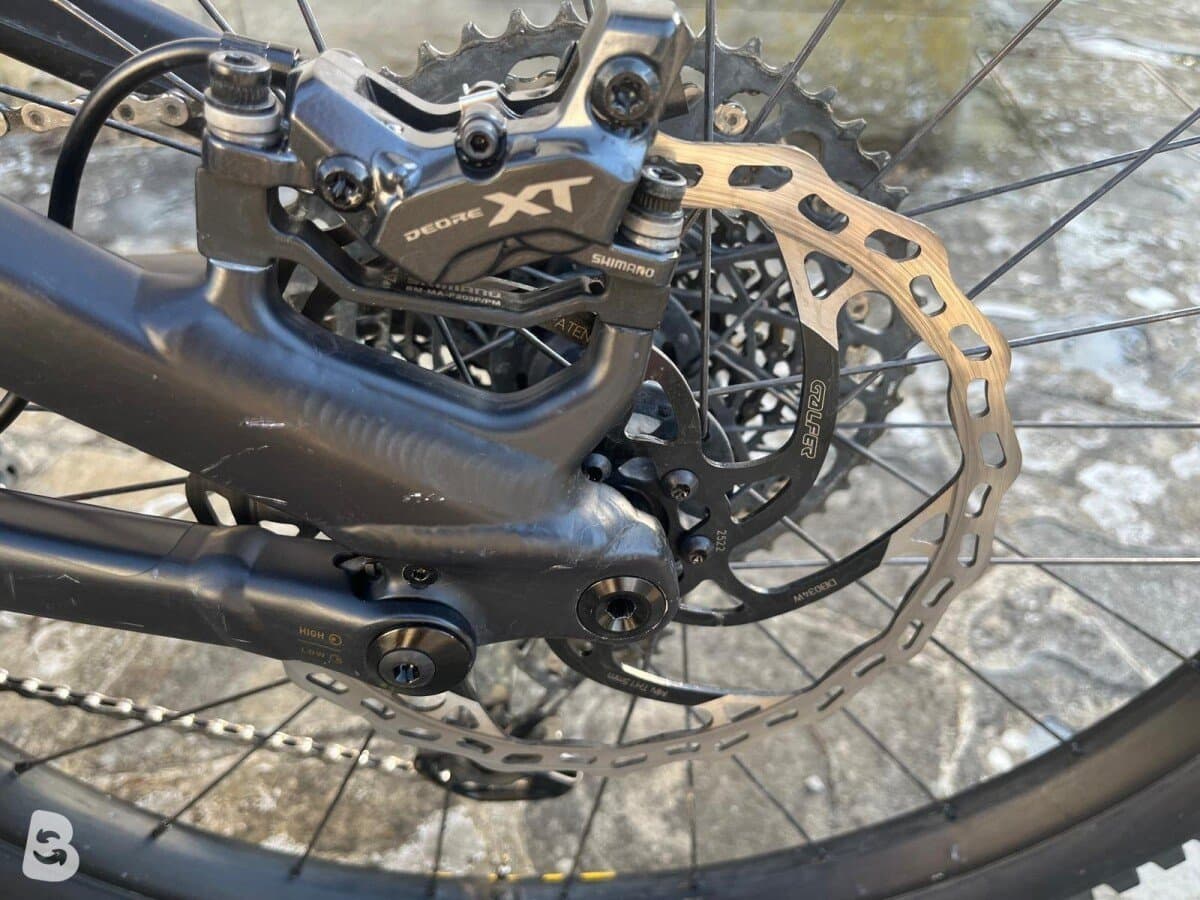 Specialized Turbo Levo Comp Alloy 2024
