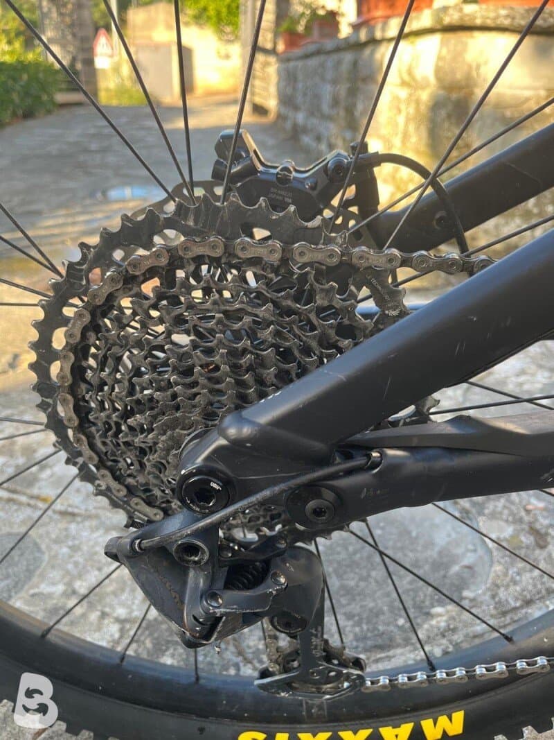 Specialized Turbo Levo Comp Alloy 2024