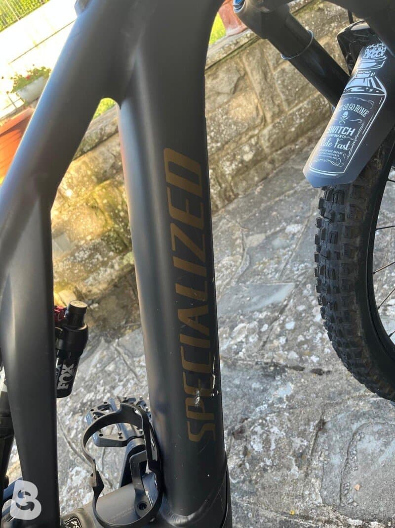 Specialized Turbo Levo Comp Alloy 2024