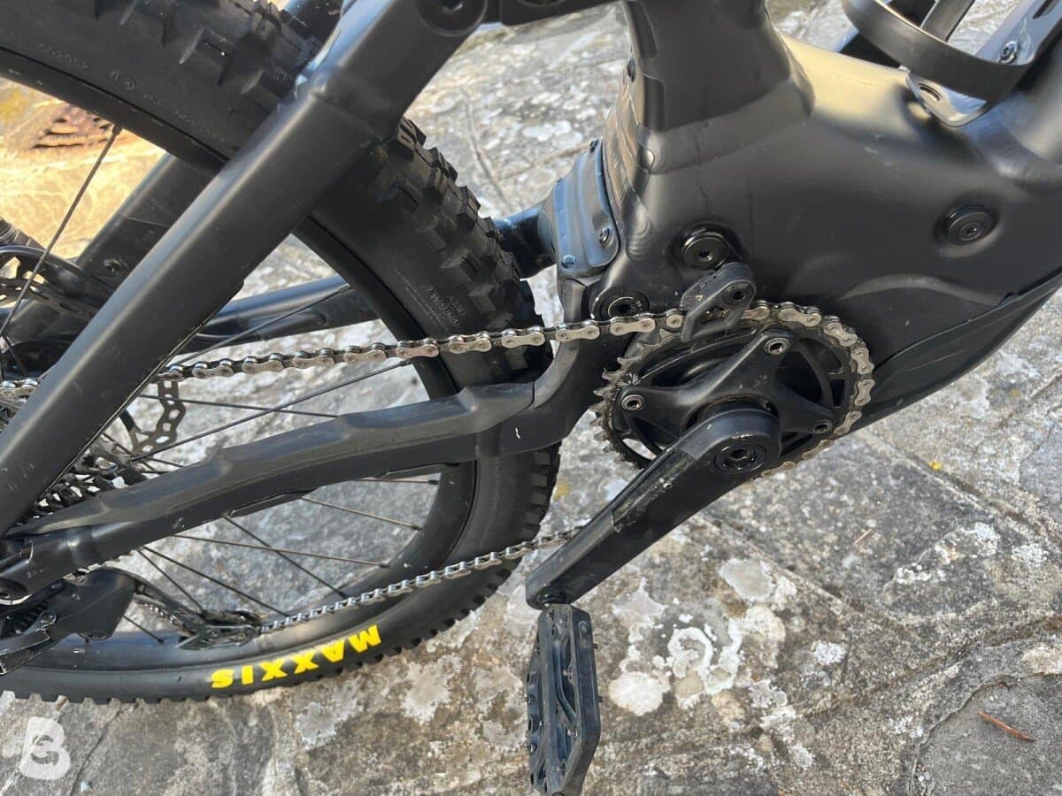 Specialized Turbo Levo Comp Alloy 2024