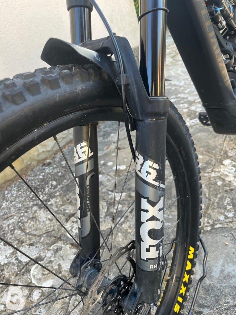 Specialized Turbo Levo Comp Alloy 2024