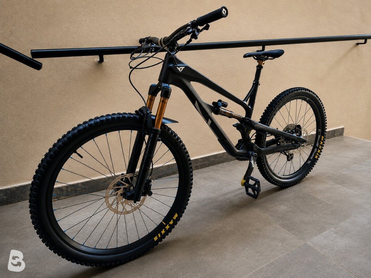 YT Industries Jeffsy Pro Race Mullet 2021