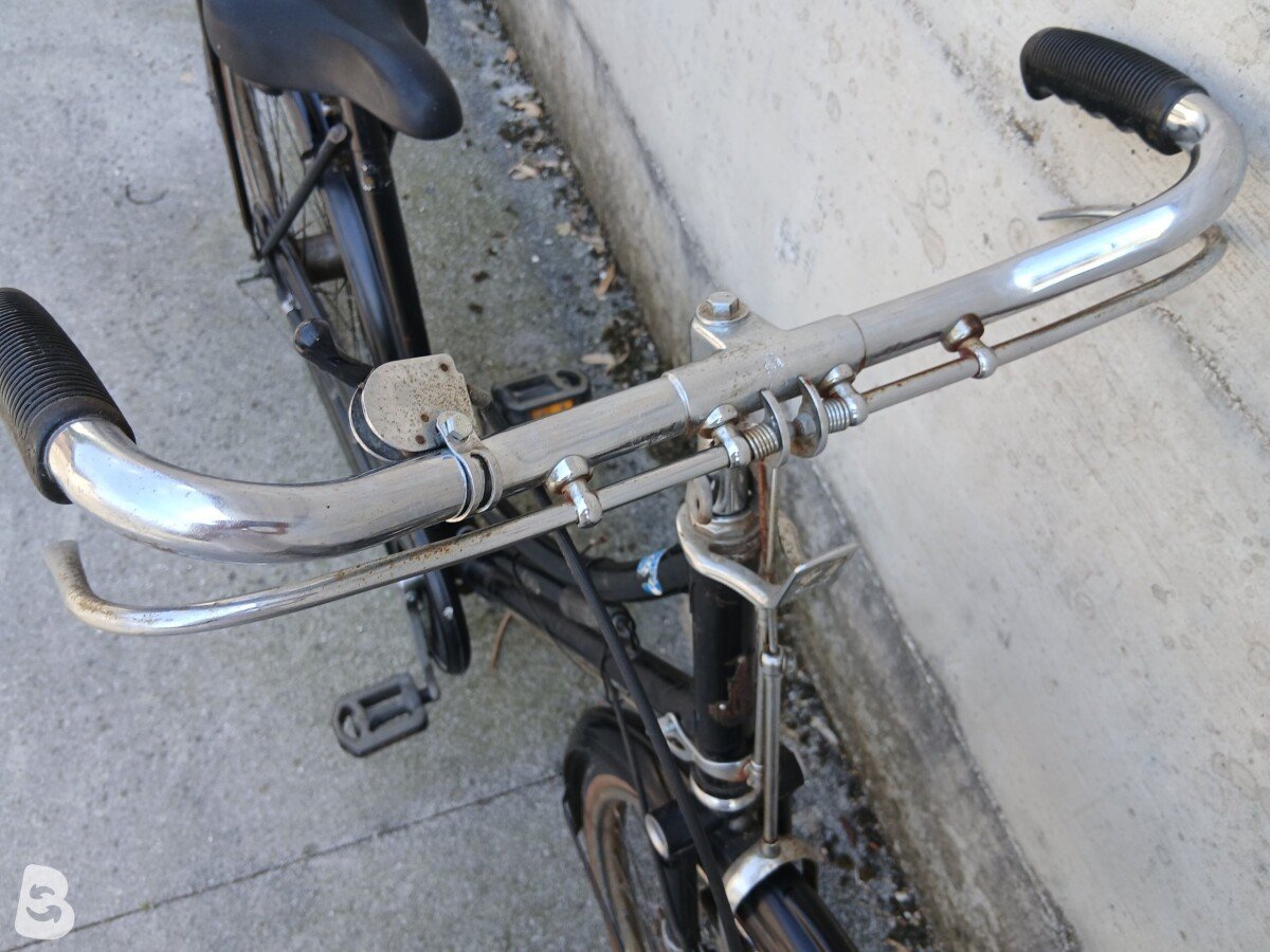 Raleigh Raleigh 1970