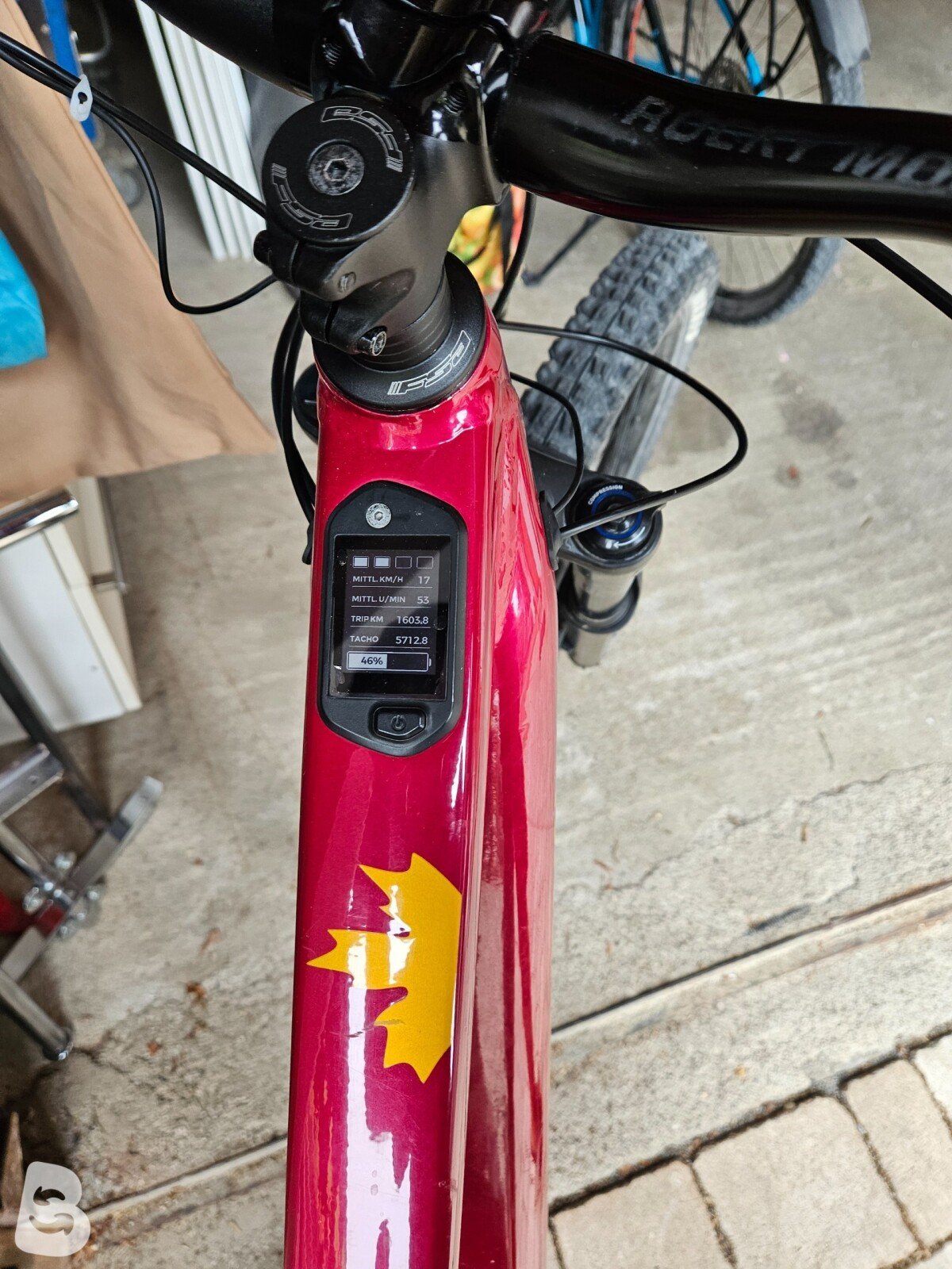 Rocky Mountain Powerplay instinct alloy 30 2022