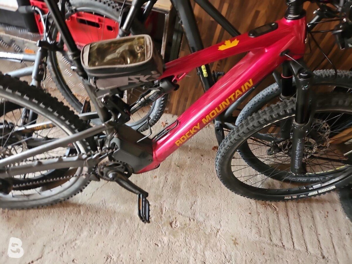 Rocky Mountain Powerplay instinct alloy 30 2022