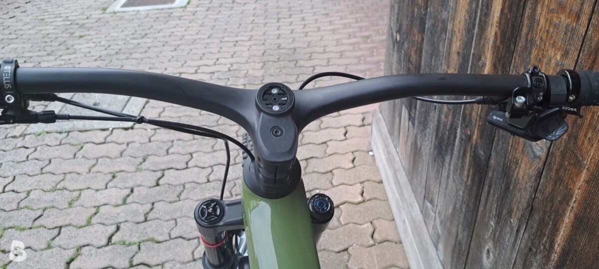 Cube Stereo one55 c 62 tm 2024