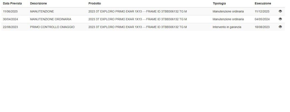 3T Exploro Primo Ekar 1x13 2023