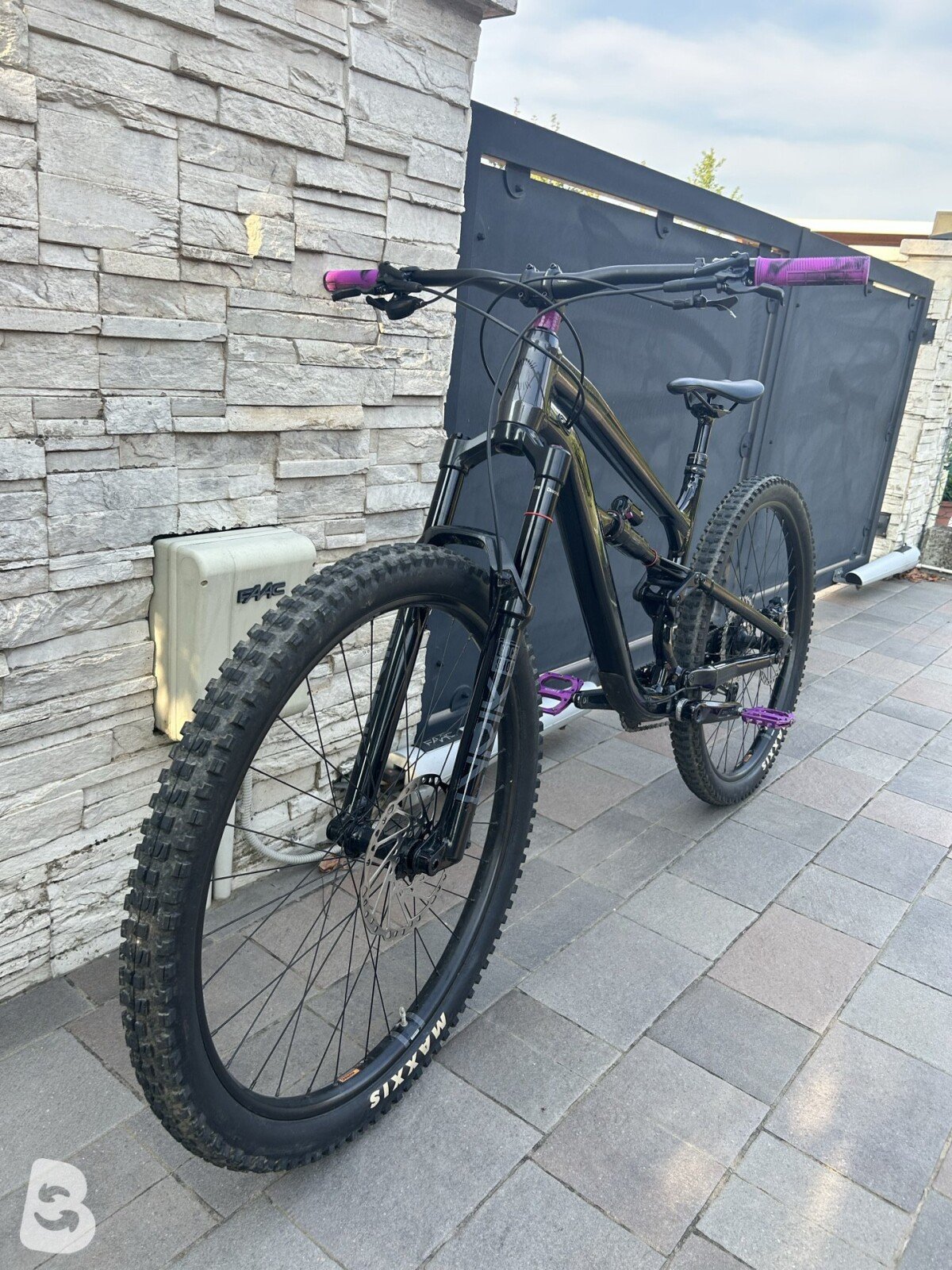Cannondale Habit LT 2 2024