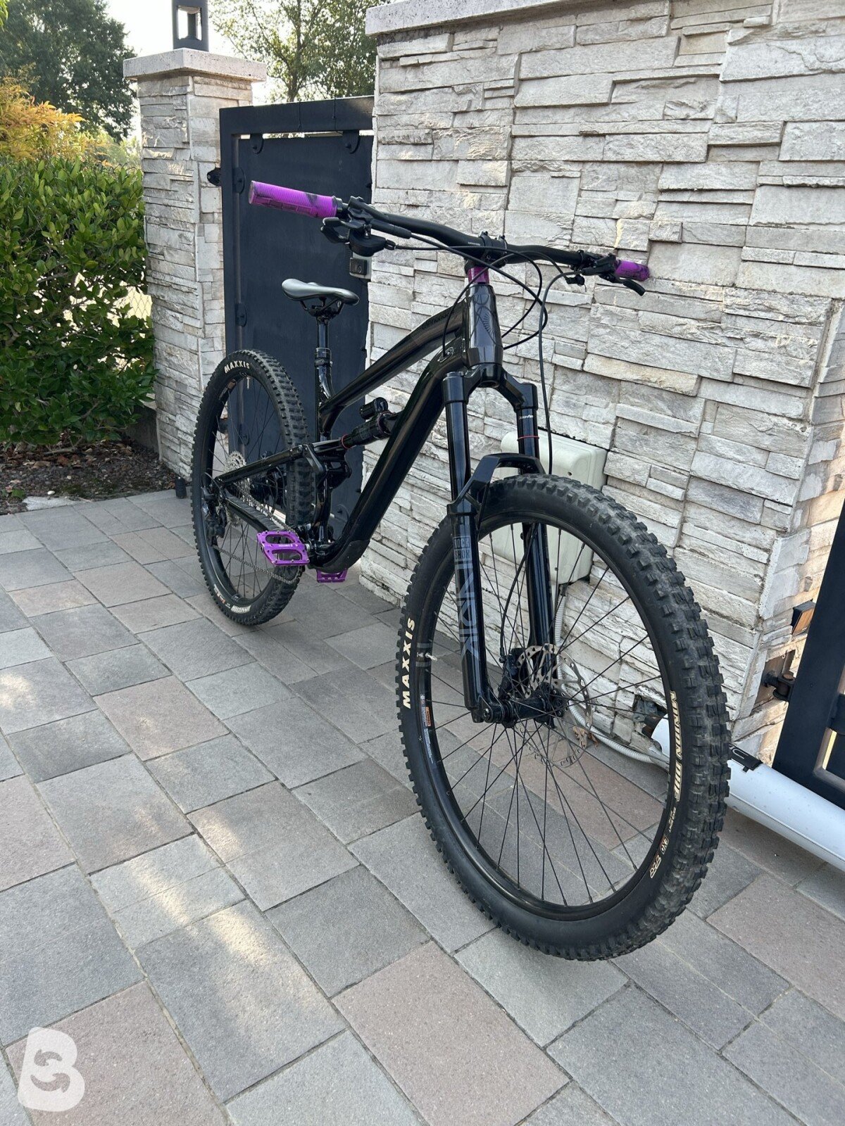 Cannondale Habit LT 2 2024