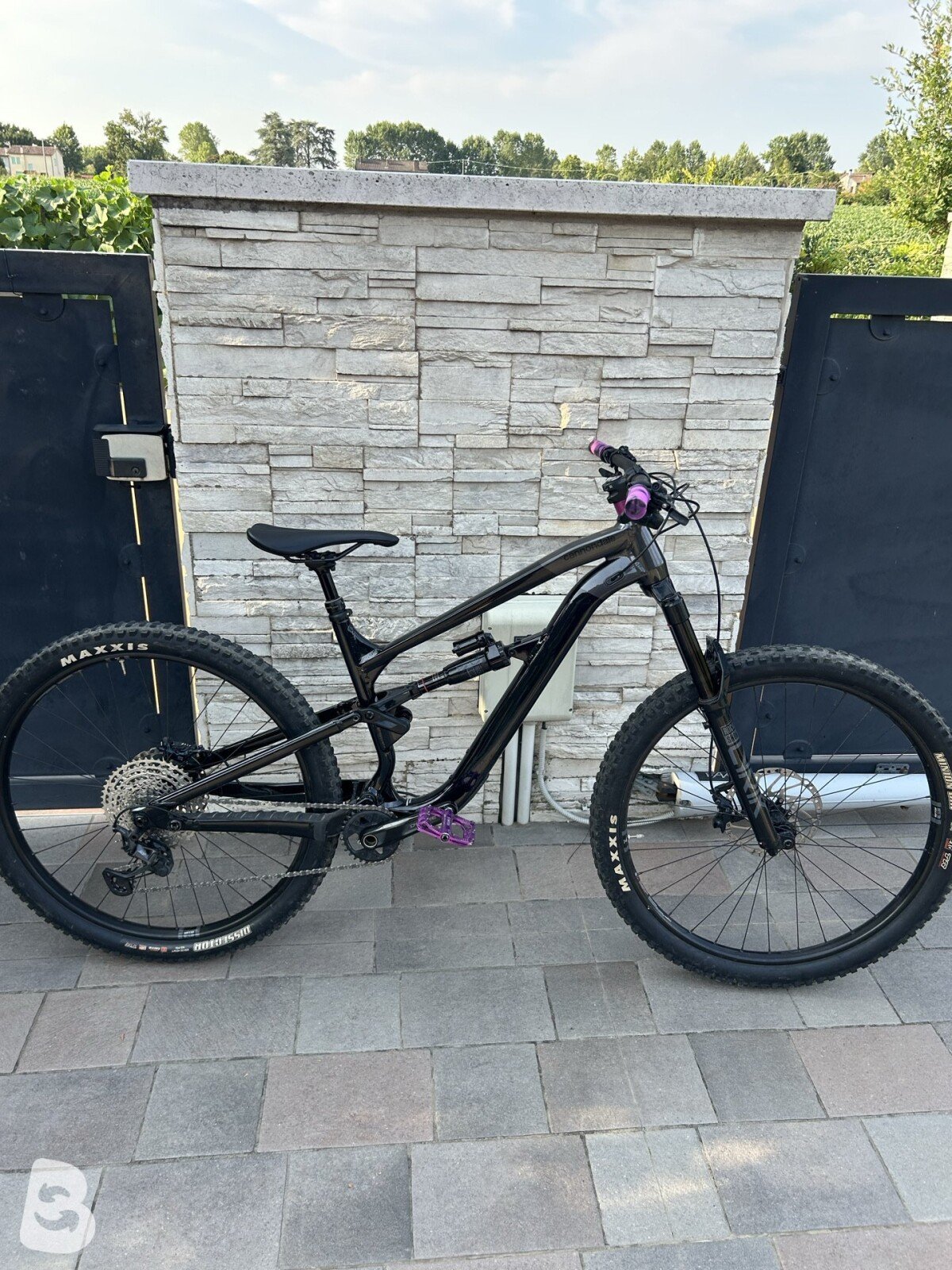 Cannondale Habit LT 2 2024