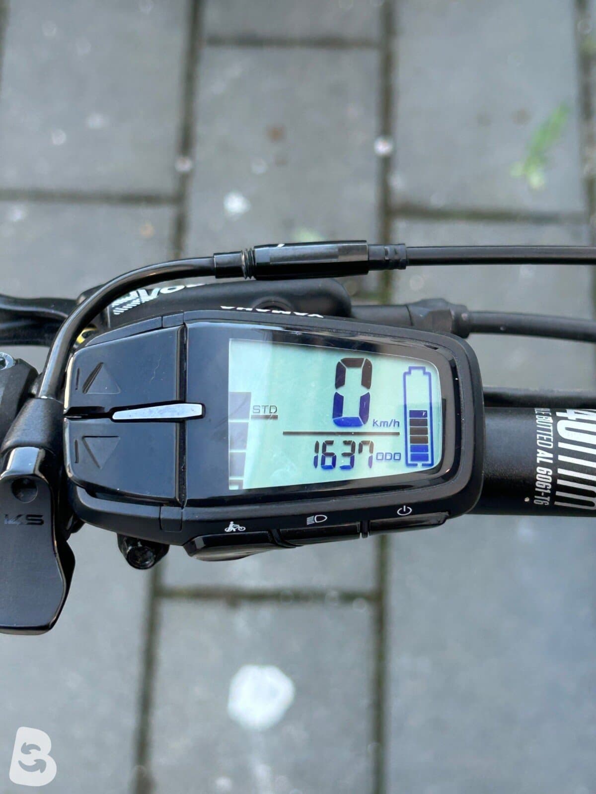 Haibike SDURO FullNine 4.0 2020